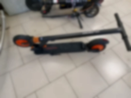 Ремонт электросамокатов Kugoo S1 PRO