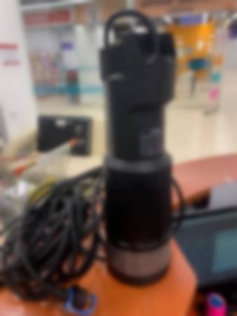 Ремонт погружных насосов DAB DIVERTRON 1200M