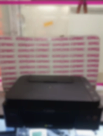 Ремонт МФУ Canon G3411