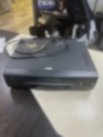 Ремонт видеомагнитофонов JVC HR-P40A