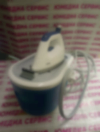 Ремонт парогенераторов Braun GTN 30V