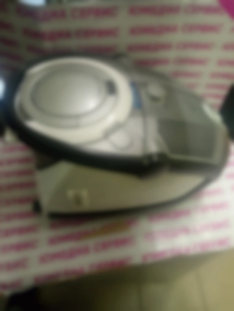 Ремонт пылесосов Bosch FD 9109