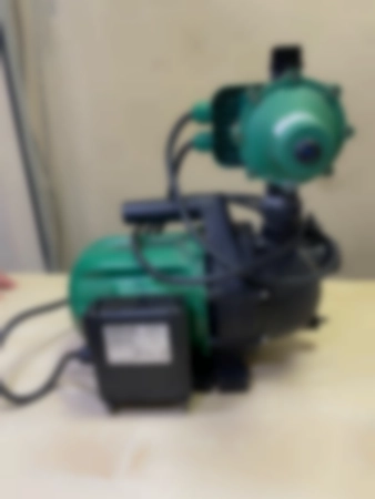 Ремонт насосов CMI