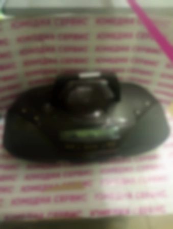 Ремонт музыкальных центров Philips