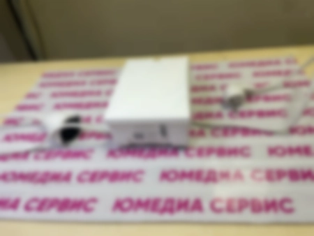 Ремонт стабилизаторов напряжения Noname TEPLOCOM ST-555