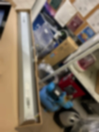 Ремонт обогревателей Ballu