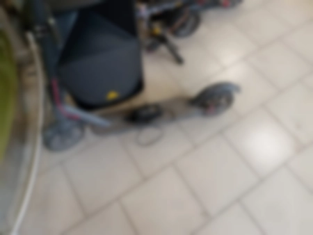 Ремонт электросамокатов Xiaomi M365