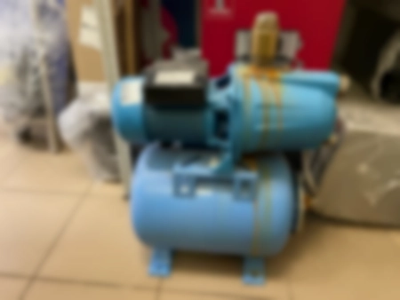 Ремонт насосных станций NoName Китай ECO JET 100 LA