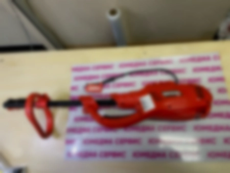 Ремонт садовых триммеров Hammer ETR1200C