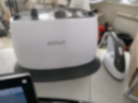 Ремонт парогенераторов Kitfort KT-940