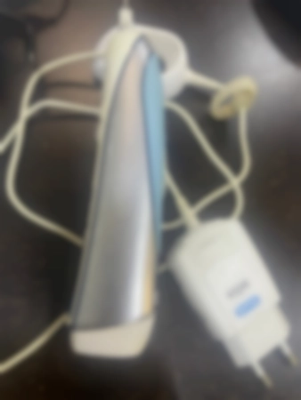 Ремонт электрических зубных щеток Oral-B G203