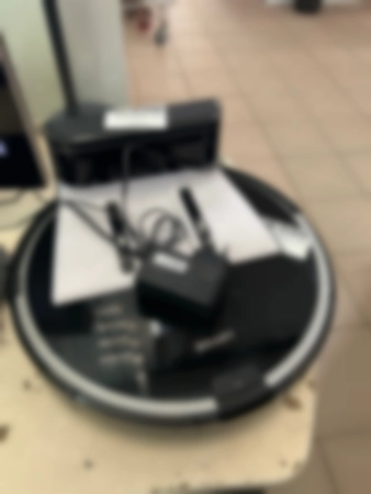 Ремонт роботов пылесосов GUTREND SMART 300