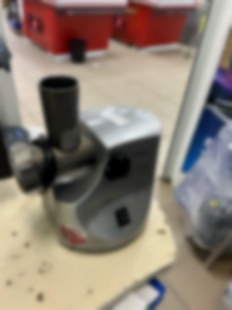 Ремонт мясорубок Kenwood MG510