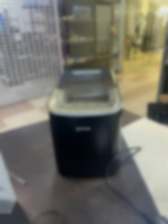 Ремонт ледогенераторов Gorenje imc1201