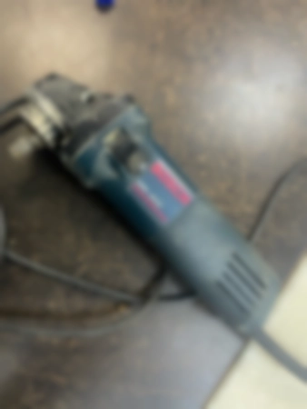 Ремонт шлифмашинок Bosch