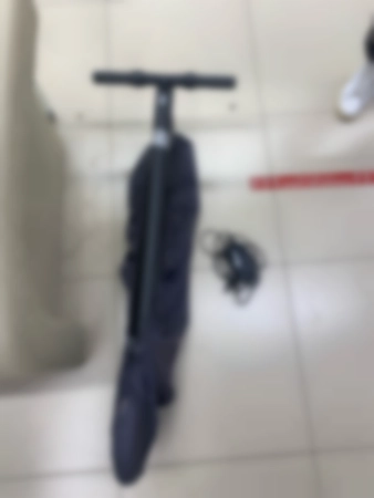 Ремонт электросамокатов Ninebot e22