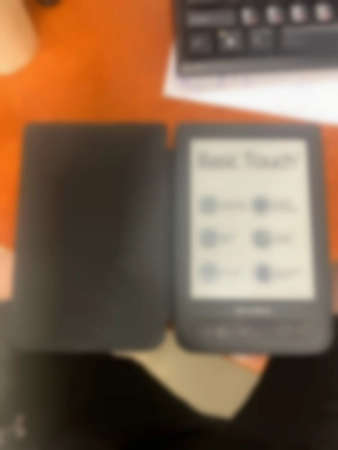 Ремонт электронных книг PocketBook PB625