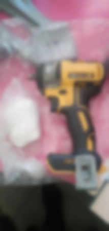 Ремонт гайковерта DeWALT DCF 887