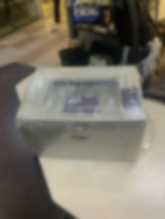 Ремонт лазерных принтеров Xerox PHASER 3117