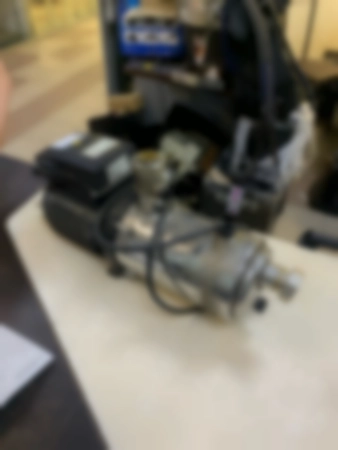 Ремонт насосных станций ESPA TECNOPRES25 4M