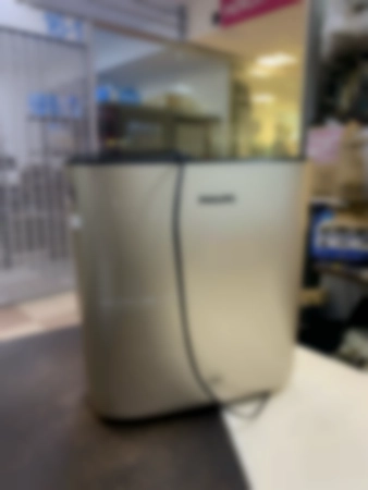 Ремонт увлажнителей воздуха Philips