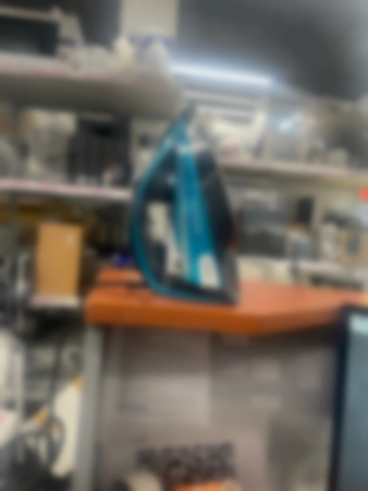 Ремонт утюгов Tefal Fv9837