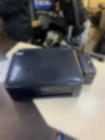 Ремонт МФУ Epson L382