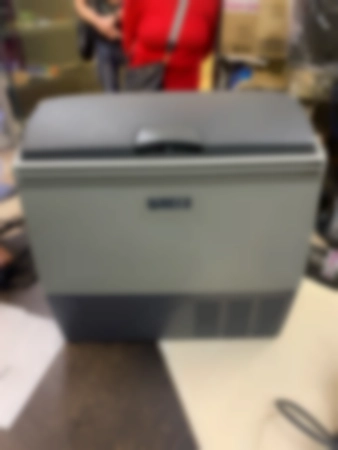 Ремонт автомобильных холодильников Waeco CDF-18