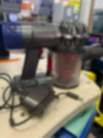 Ремонт пылесосов Dyson DYS-V6