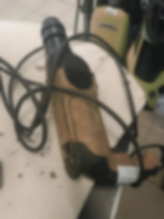 Ремонт перфораторов DeWALT D25114-QS