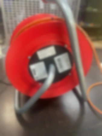 Ремонт проводных телефонов Lux Tools Удлинитьль K1-0-30