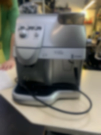 Ремонт кофемашин Spidem