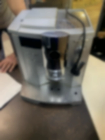 Ремонт кофемашин Jura IMPRESSA S9