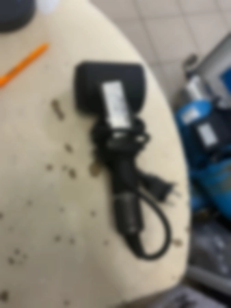 Ремонт фенов Dyson HD07