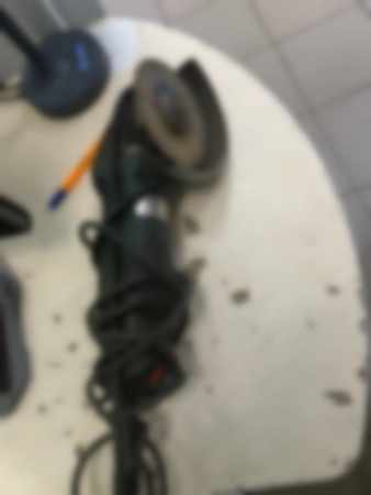 Ремонт шлифмашинок Metabo