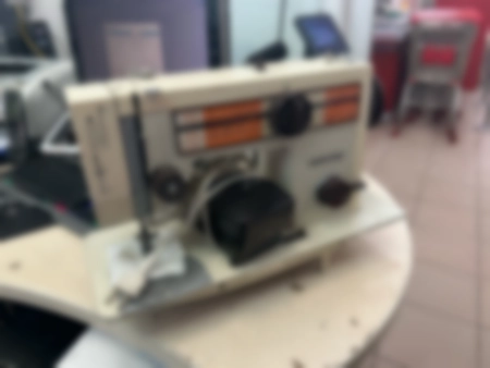 Ремонт швейных машин Veritas