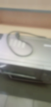 Ремонт микроволновок LG MB9644Jl