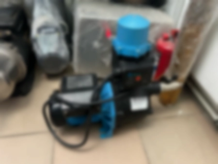 Ремонт насосных станций ДЖИЛЕКС ДЖАМБО 60\35П-К