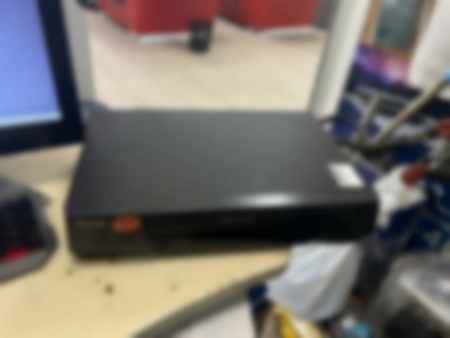 Ремонт усилителей звука Panasonic