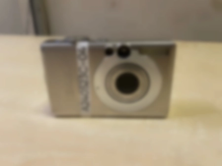 Ремонт зеркальных фотоаппаратов Canon PC1193