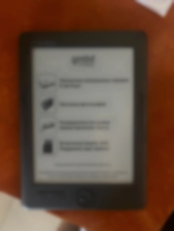 Ремонт электронных книг Gmini