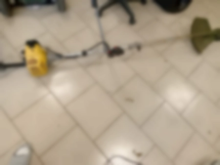 Ремонт бензотриммеров Champion t333