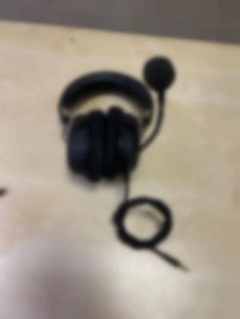 Ремонт наушников HyperX