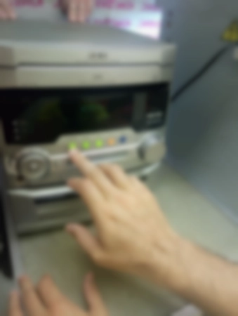 Ремонт музыкальных центров AKAI