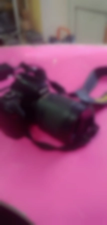 Ремонт зеркальных фотоаппаратов Nikon