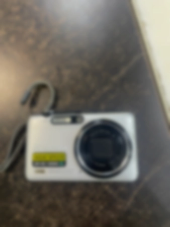 Ремонт профессиональных видеокамер Casio pc1193