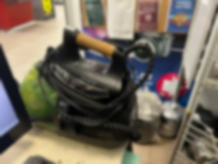 Ремонт парогенераторов Rowenta