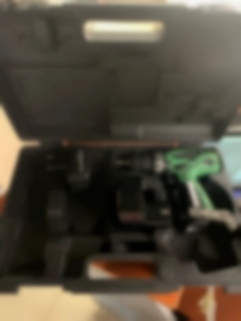 Ремонт шуруповертов Hitachi koki