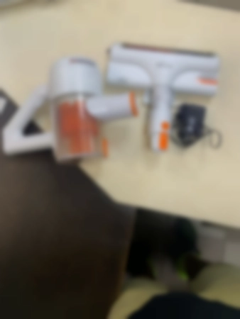 Ремонт беспроводных пылесосов iLife G80