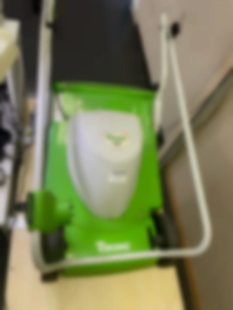 Ремонт газонокосилок Viking